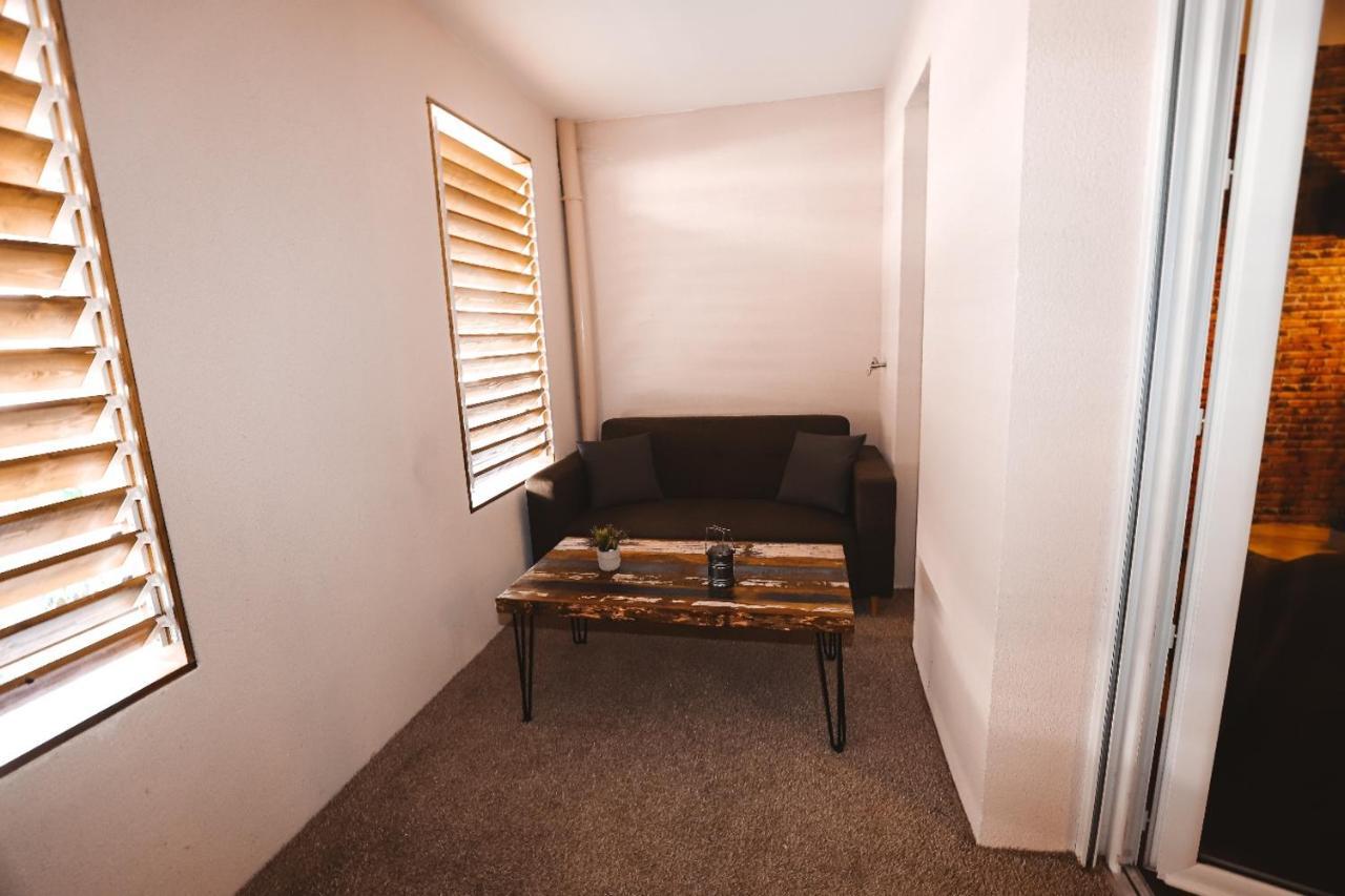 Appartement Et Garage Au Coeur De L'Isle Eksteriør bilde