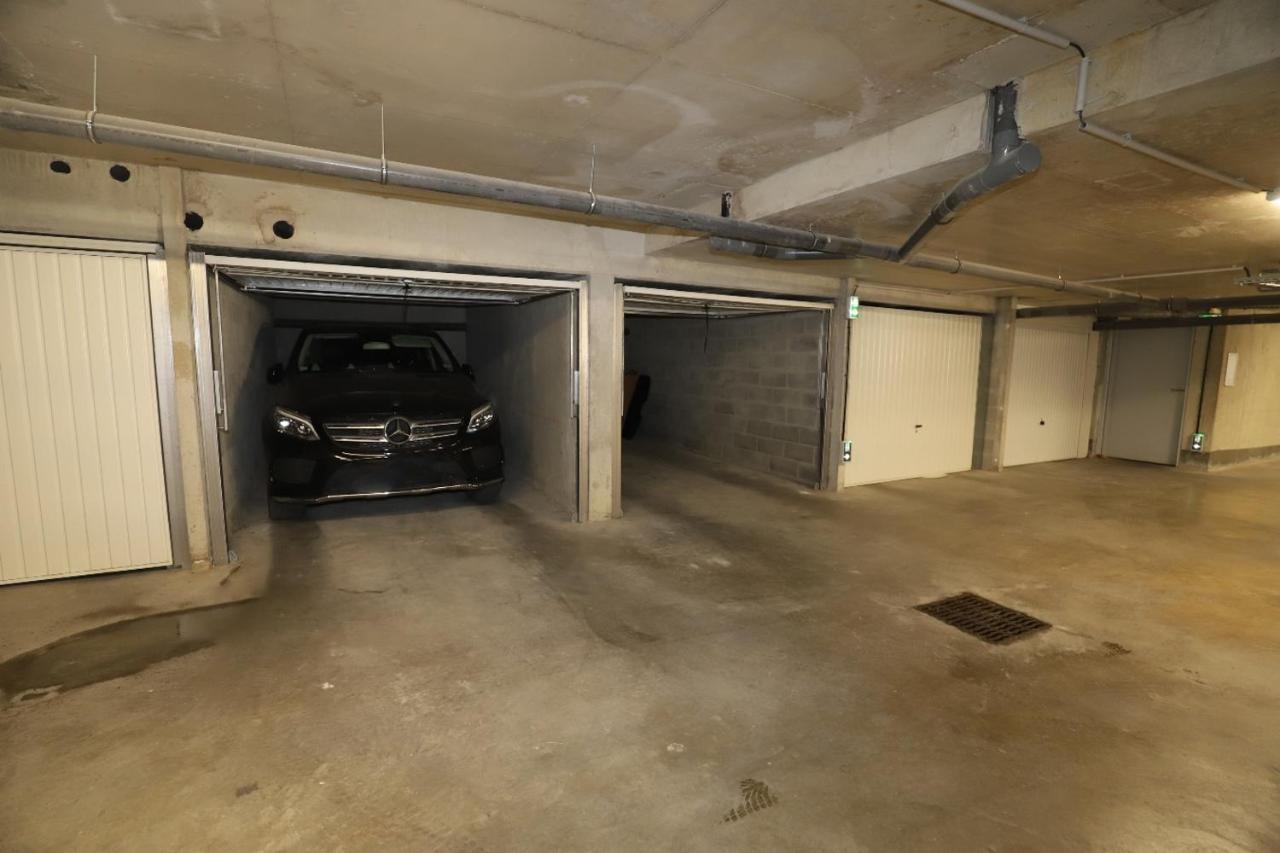 Appartement Et Garage Au Coeur De L'Isle Eksteriør bilde