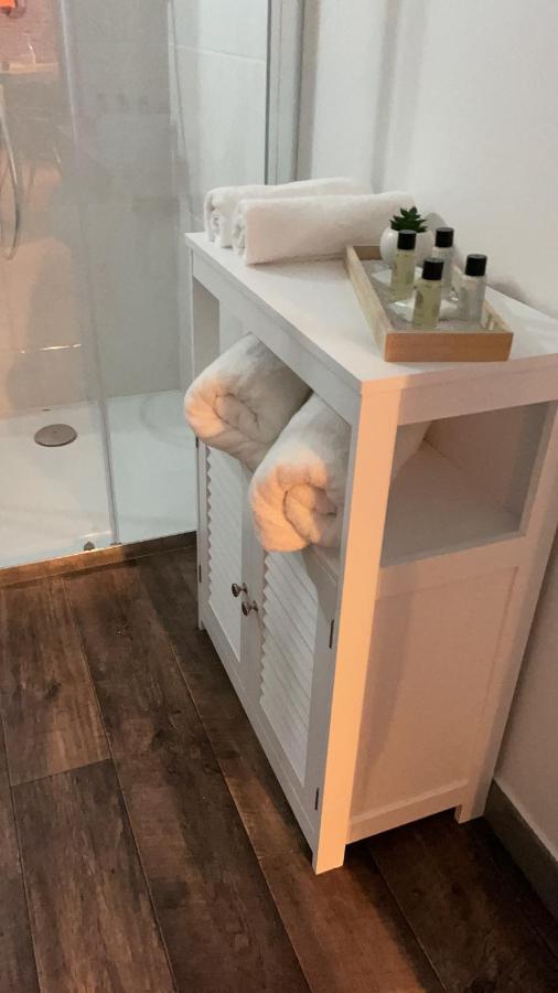 Appartement Et Garage Au Coeur De L'Isle Eksteriør bilde